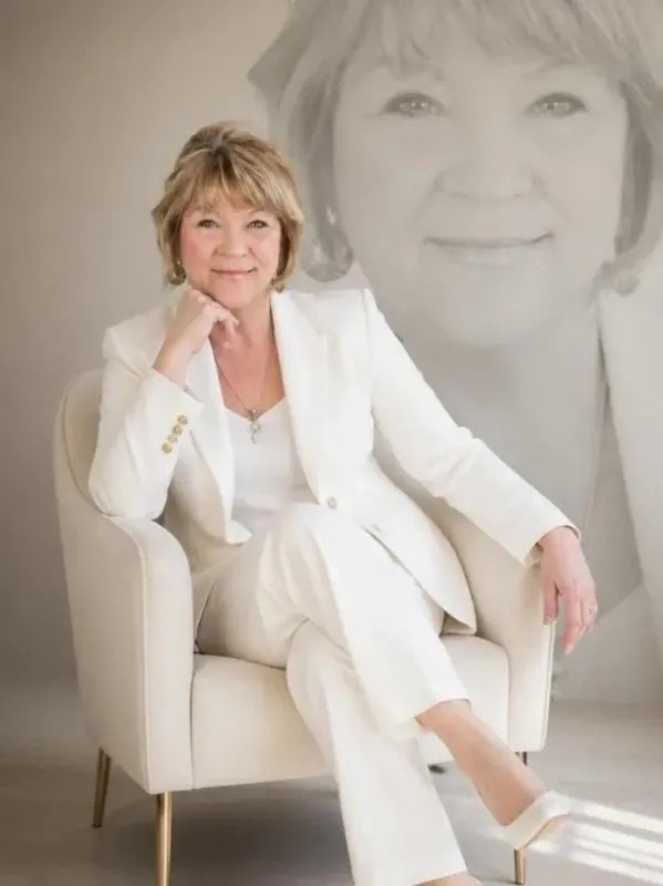 Denise Mountenay